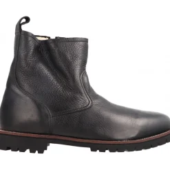 Bottes / Montantes|Casual*Blackstone Kami OM63 Black